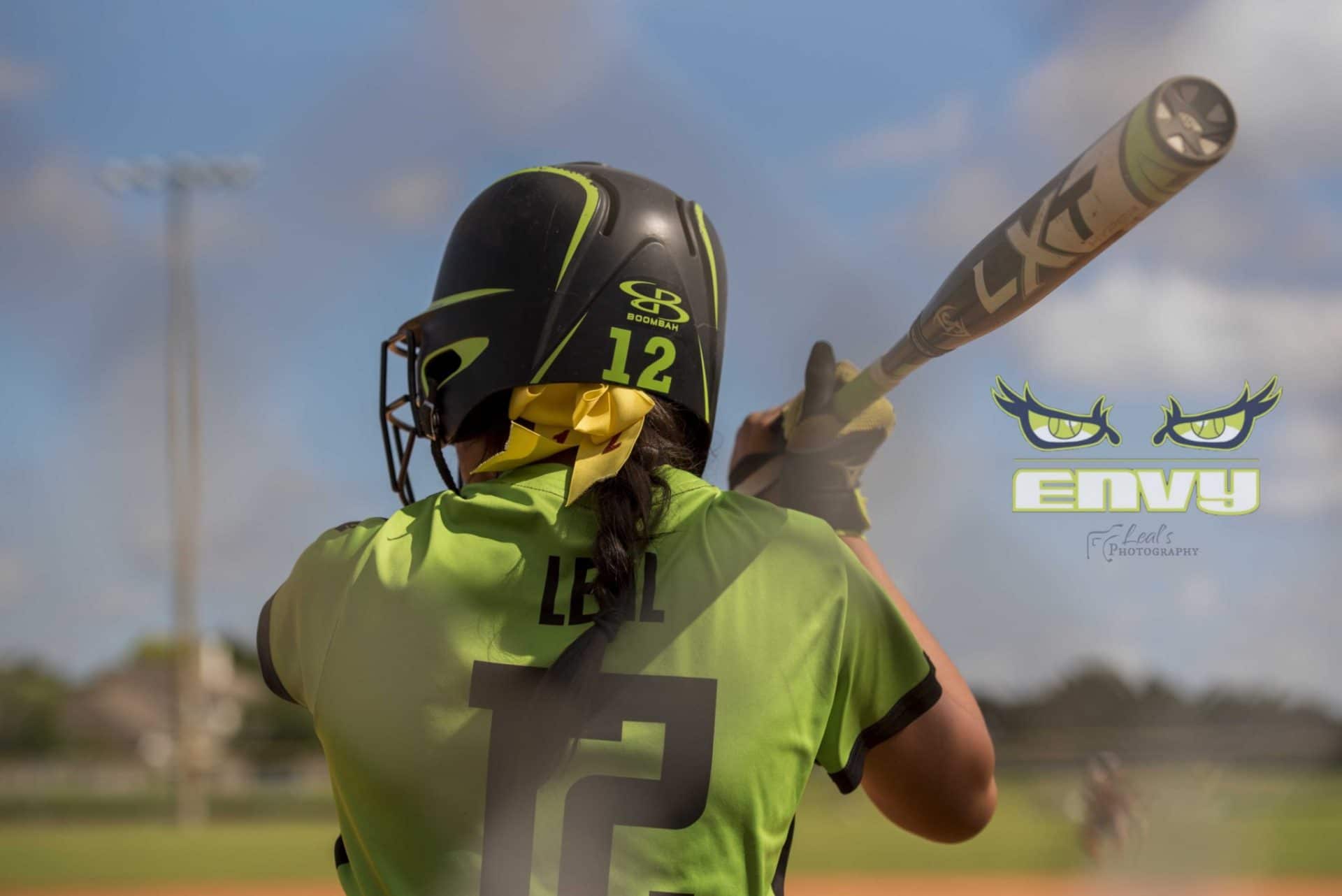 envy-batter