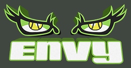 Envy Gold Softball