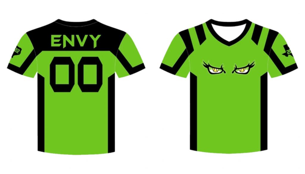 10-12U-Green-Top